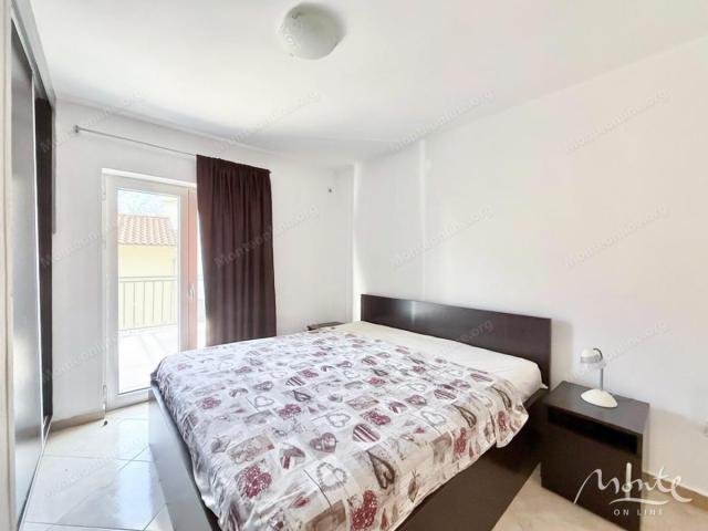 Dva apartmana 50 metara od mora u Muu, Kotor