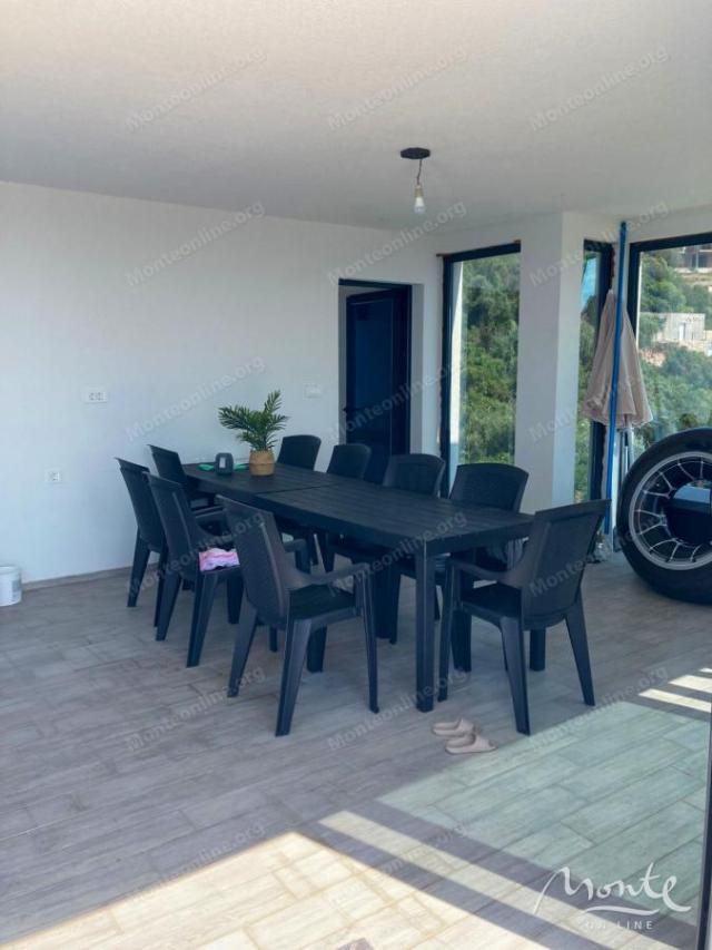 Apart-hotel sa 18 apartmana u Utehi – investicioni objekat pored mora