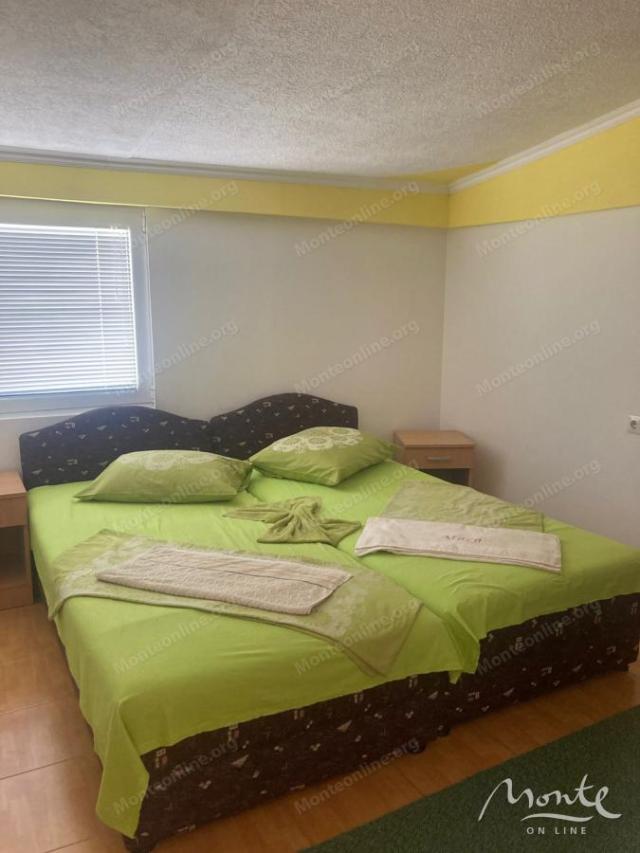 Apart-hotel sa 18 apartmana u Utehi – investicioni objekat pored mora