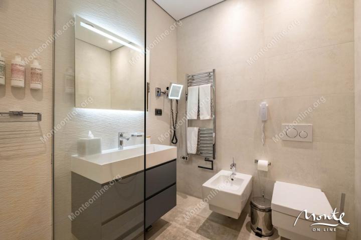 Elegantni studio u prestižnom kompleksu Nikki Beach Montenegro