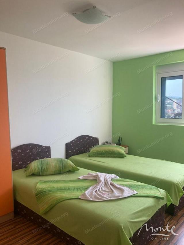 Apart-hotel sa 18 apartmana u Utehi – investicioni objekat pored mora