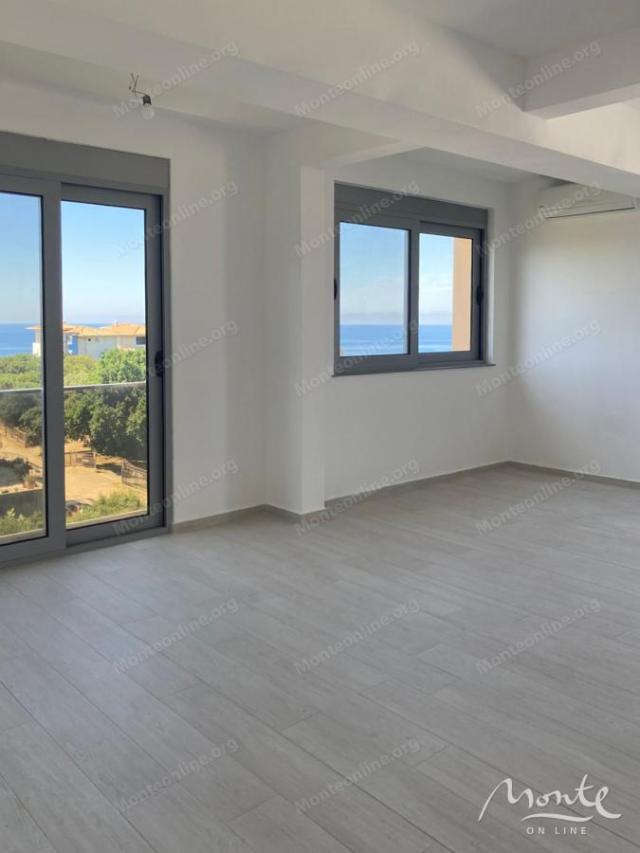 Jednosoban stan pored mora – idealno mjesto za život i investiciju!