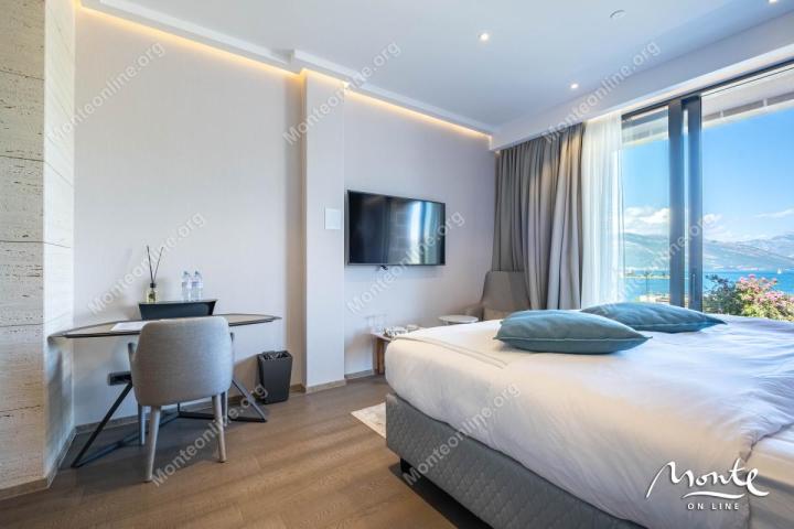 Elegantni studio u prestižnom kompleksu Nikki Beach Montenegro