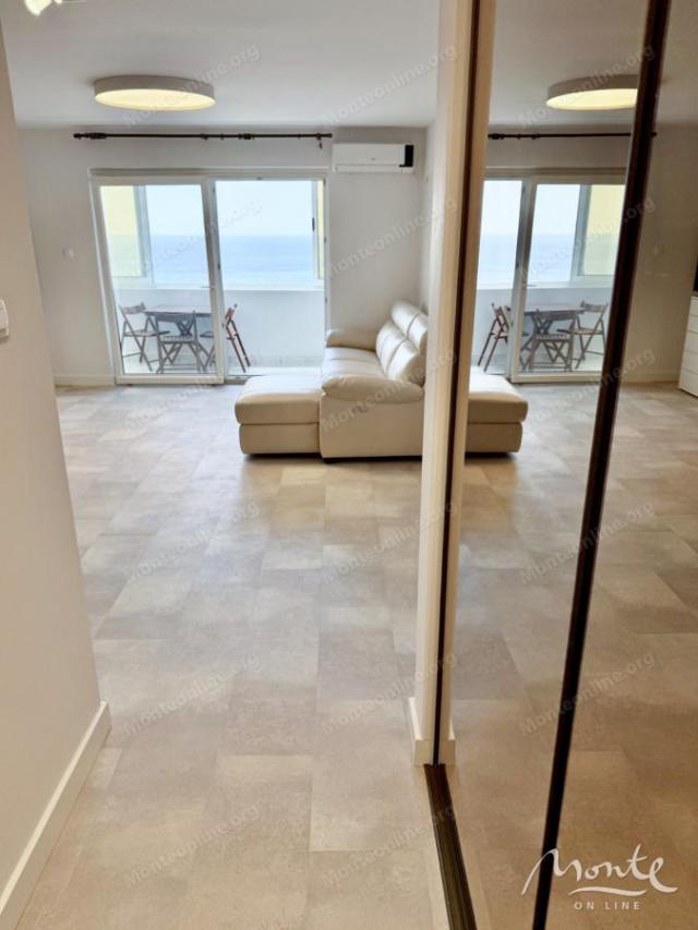 Novi jednosobni apartman na Svetom Stefanu s panoramskim pogledom na more