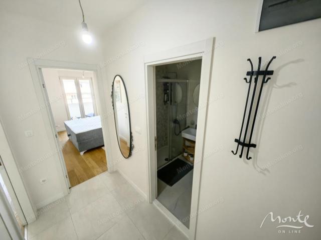 Moderan jednosoban stan u kompleksu Central Point, Podgorica