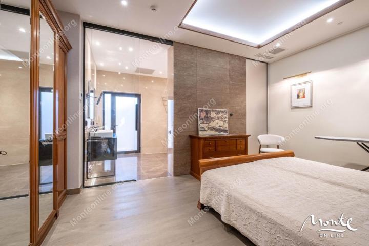 Luksuzni penthouse u Nikki Beachu u Crnoj Gori