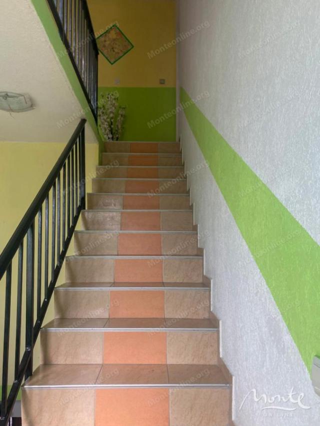 Apart-hotel sa 18 apartmana u Utehi – investicioni objekat pored mora