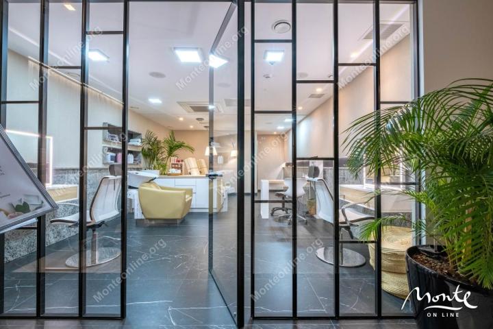 Elegantni studio u prestižnom kompleksu Nikki Beach Montenegro