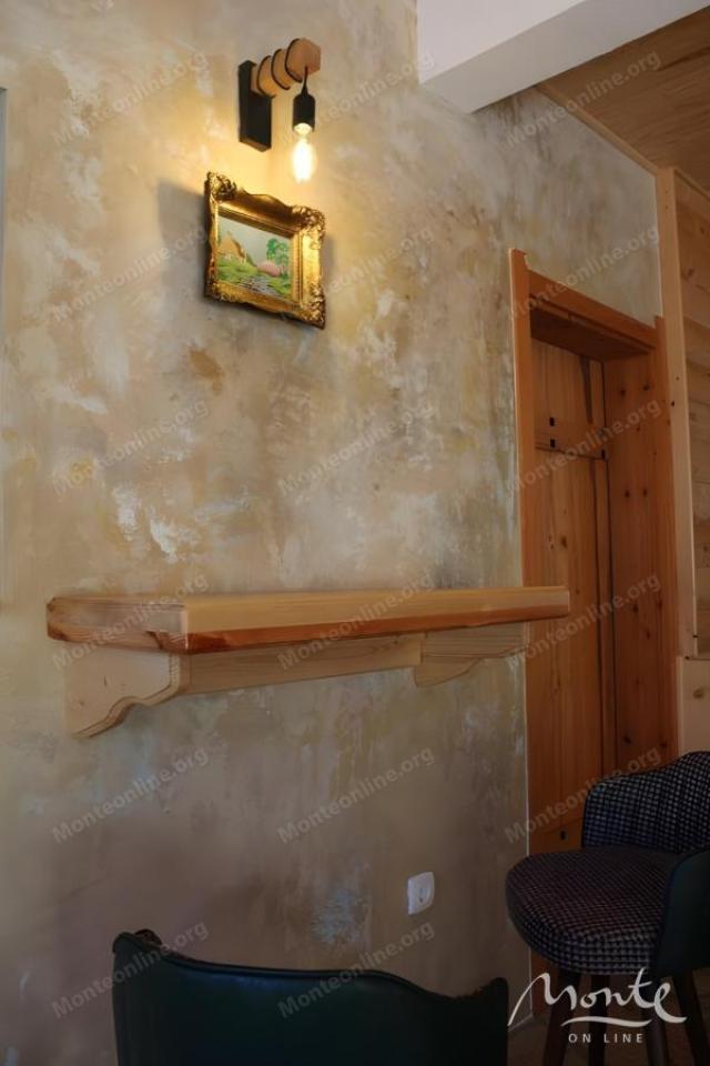 Funkcionalni mini-hotel sa 6 apartmana u blizini Kolašina