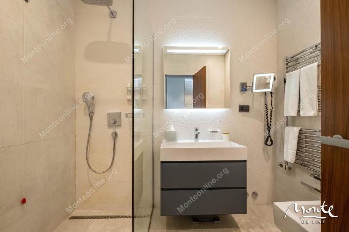Elegantni studio u prestižnom kompleksu Nikki Beach Montenegro