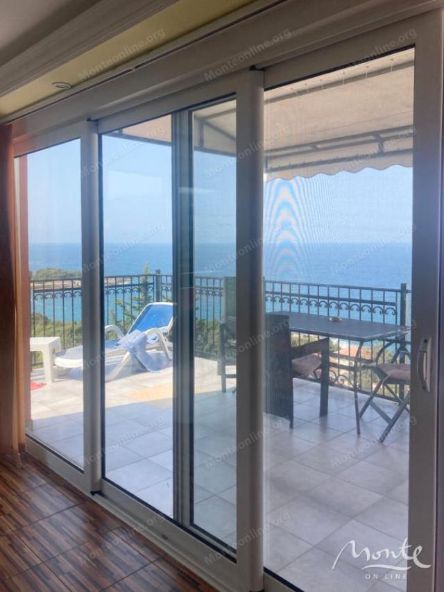 Apart-hotel sa 18 apartmana u Utehi – investicioni objekat pored mora