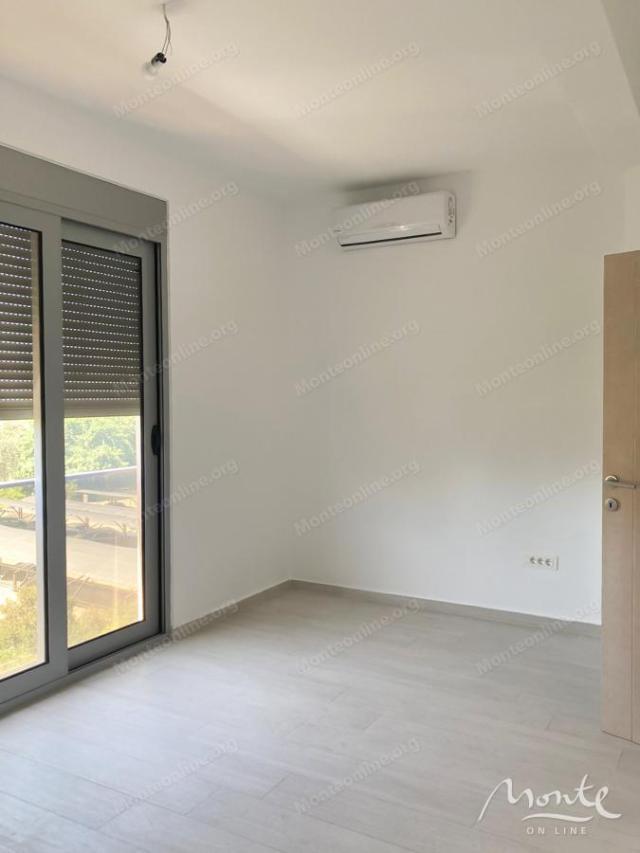 Jednosoban stan pored mora – idealno mjesto za život i investiciju!