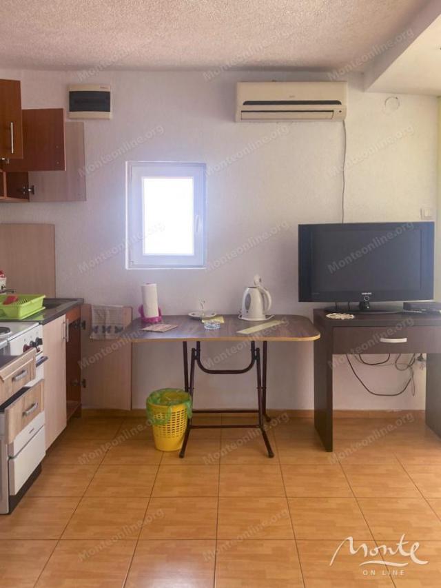 Apart-hotel sa 18 apartmana u Utehi – investicioni objekat pored mora