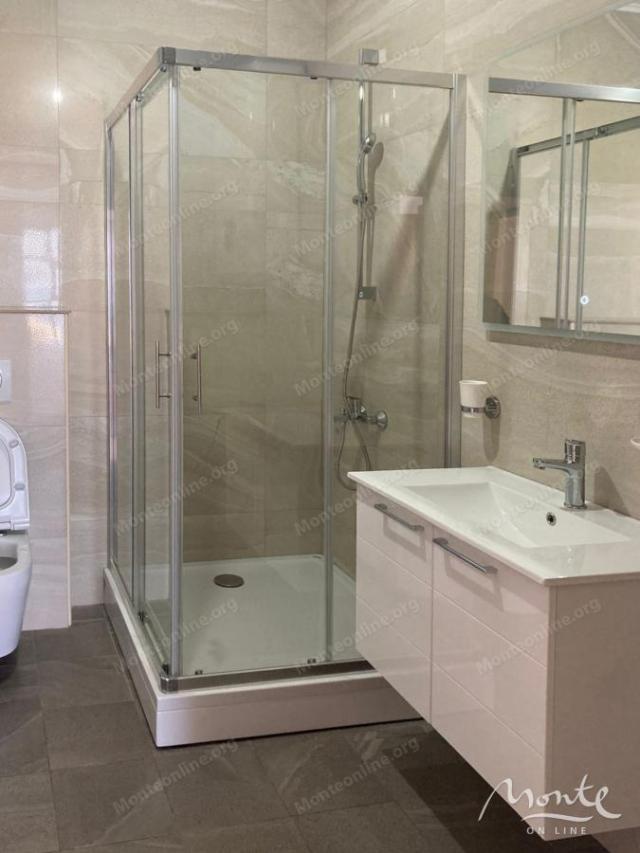 Jednosoban stan pored mora – idealno mjesto za život i investiciju!