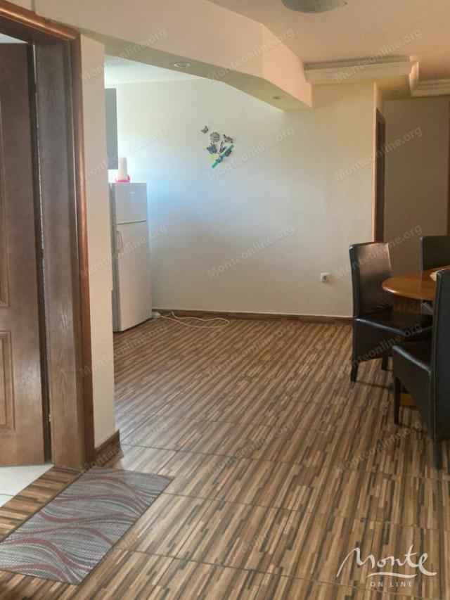 Apart-hotel sa 18 apartmana u Utehi – investicioni objekat pored mora