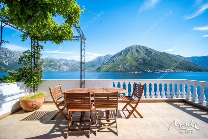 Apartman Venecija u prekrasnom kompleksu Boka Gardens, Kostanjica