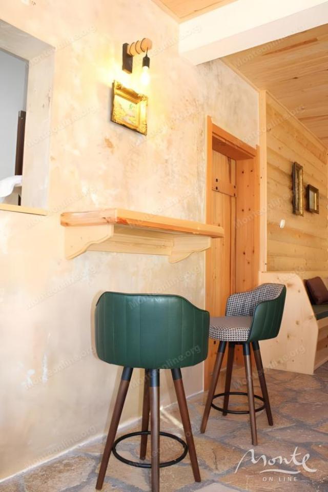 Funkcionalni mini-hotel sa 6 apartmana u blizini Kolašina