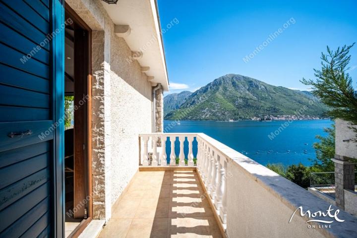 Apartman Venecija u prekrasnom kompleksu Boka Gardens, Kostanjica