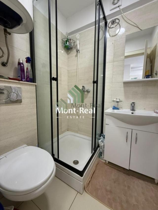 Na prodaju – Jednosoban stan 22 m², Pržno S281BD