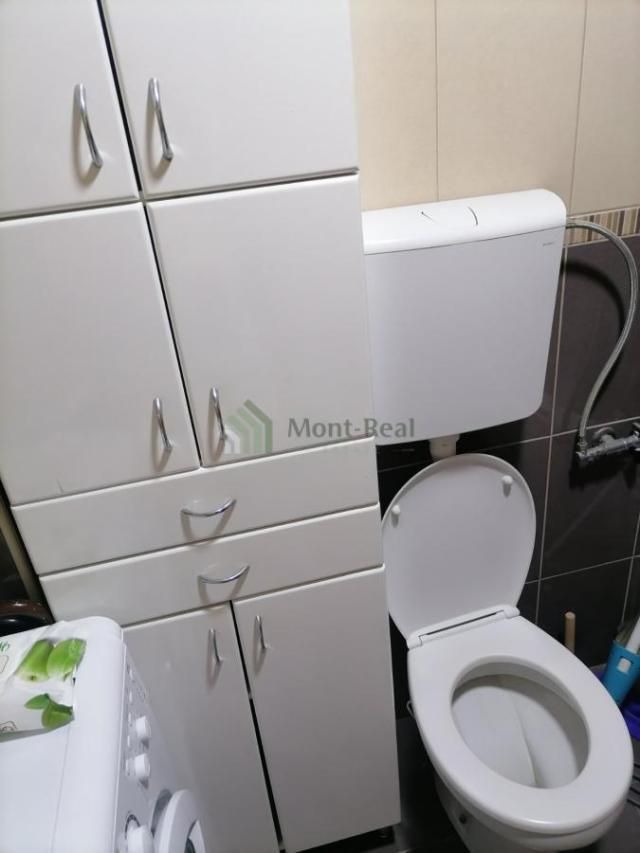 Stan od 60m² preko puta Mega Malla – Dubovica Budva, odlična lokacija i dobra investicija