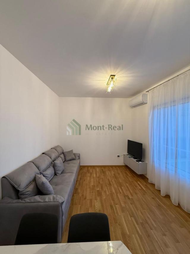 Izdaje se – Jednosoban stan 46 m², Bečići IS251BD