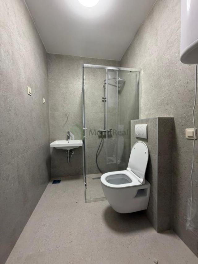 Novogradnja dvosoban stan u Budvi, naselje Adok