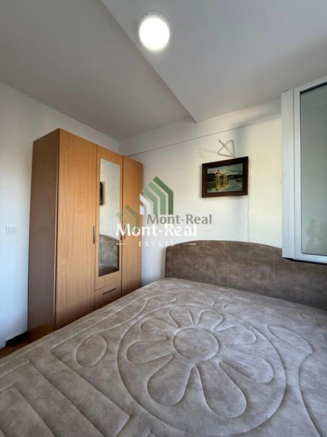 Na prodaju – Jednosoban stan 22 m², Pržno S281BD