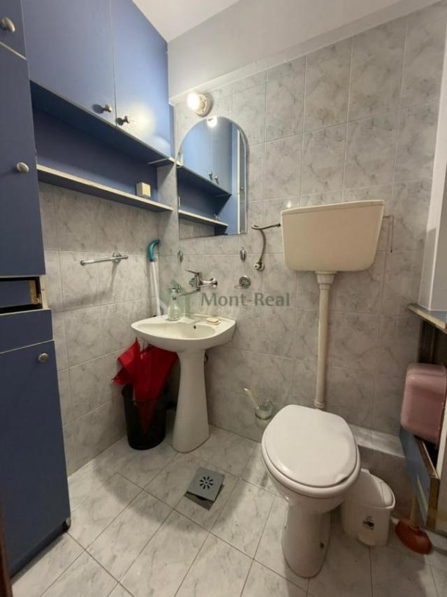 Prodaje se prostran duplex stan – Dubovica, Budva S292BD