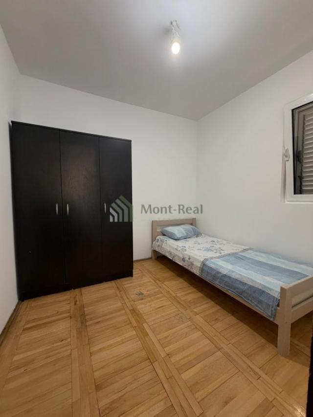 Dvosoban stan na traženoj lokaciji – Mainski put, Budva
