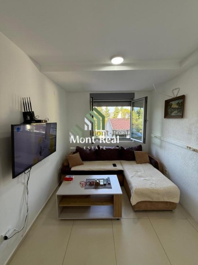 Na prodaju – Jednosoban stan 22 m², Pržno S281BD