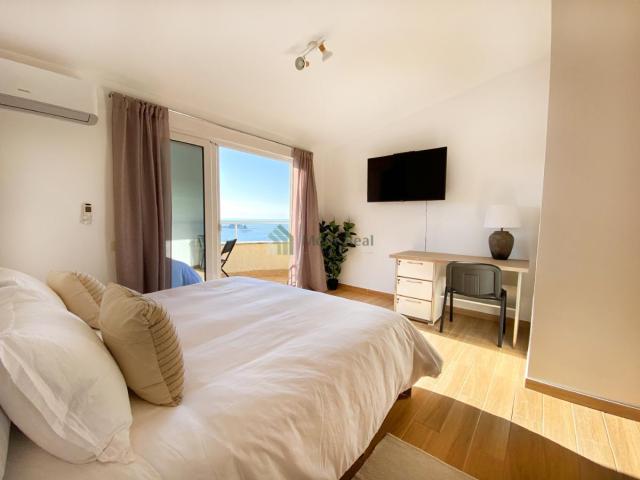 Izdaje se trosoban penthaus, Petrovac IS254BD