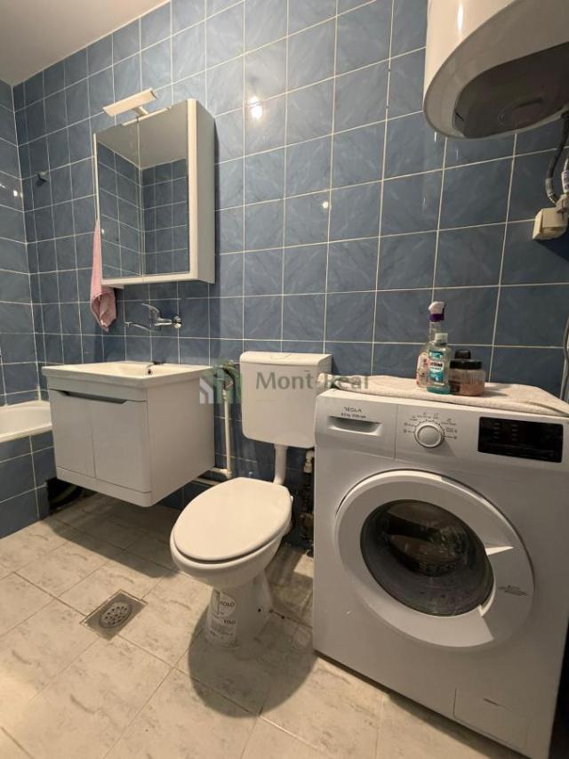 Dvosoban stan na traženoj lokaciji – Mainski put, Budva