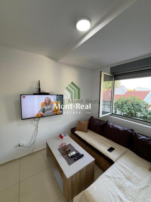 Na prodaju – Jednosoban stan 22 m², Pržno S281BD