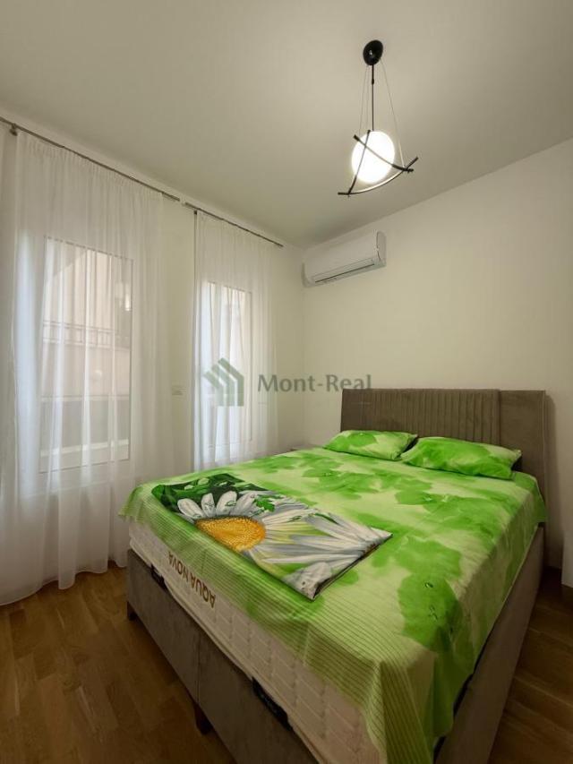 Izdaje se – Jednosoban stan 46 m², Bečići IS251BD