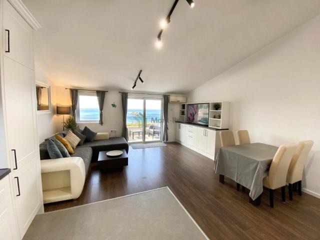 Izdaje se dvosoban stan, Petrovac IS255BD