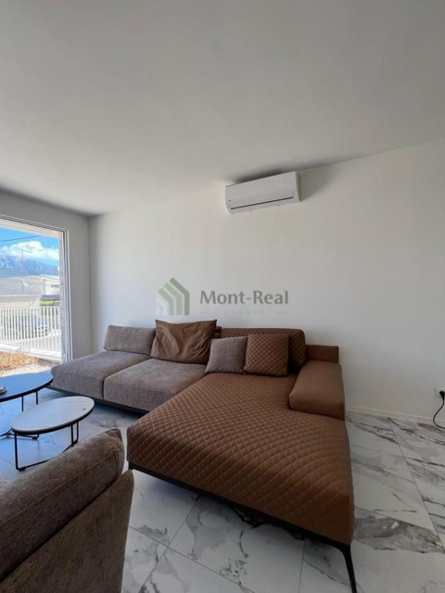 Townhouse uz more – prva linija, pogled koji traje