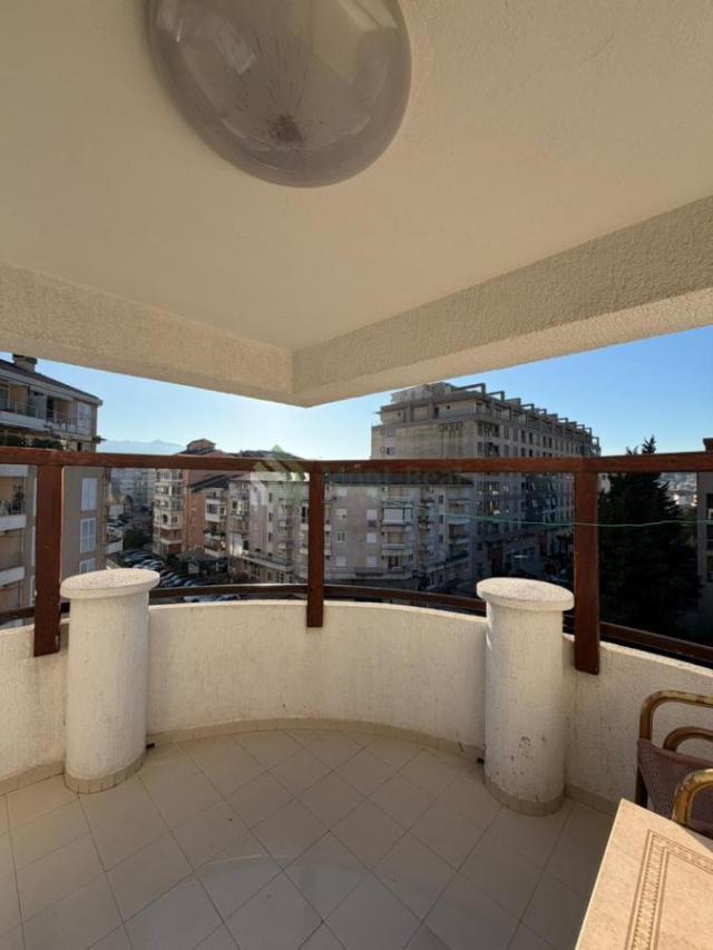 Prodaje se prostran duplex stan – Dubovica, Budva S292BD