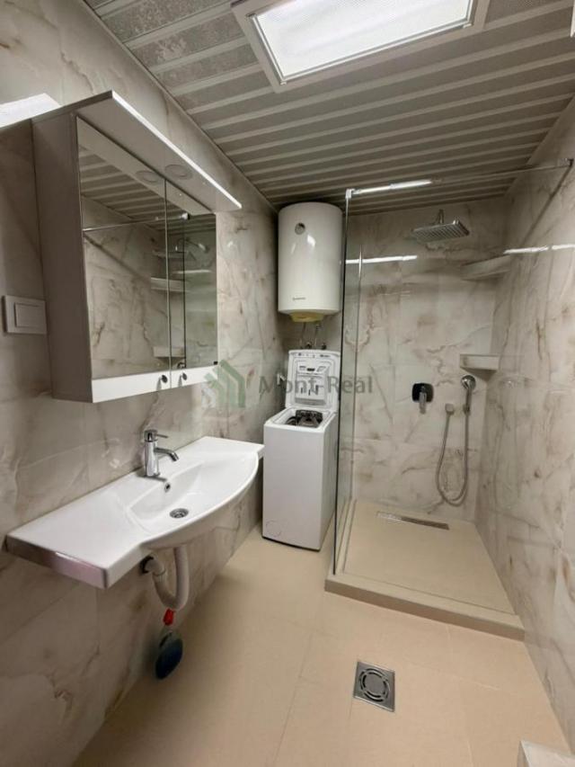 Prodaje se prostran duplex stan – Dubovica, Budva S292BD