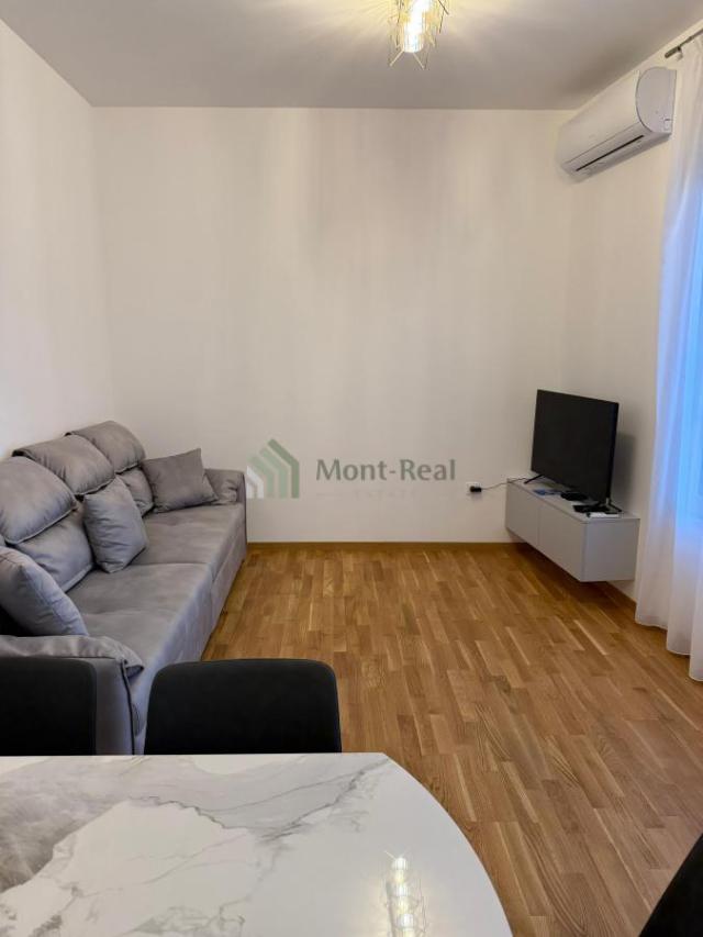 Izdaje se – Jednosoban stan 46 m², Bečići IS251BD