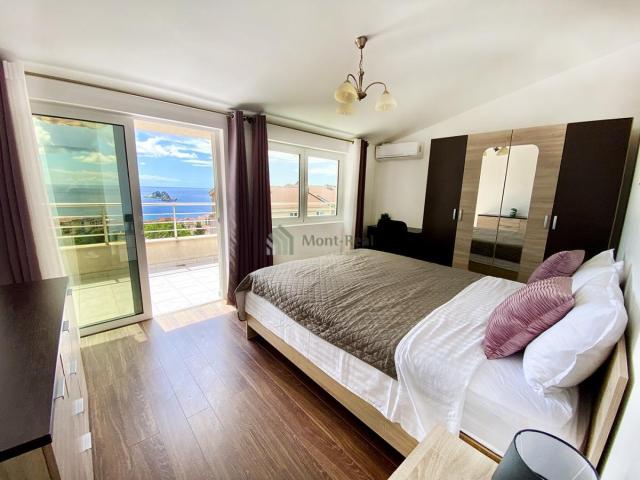 Izdaje se dvosoban stan, Petrovac IS255BD