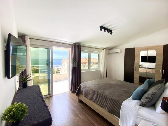 Izdaje se dvosoban stan, Petrovac IS255BD