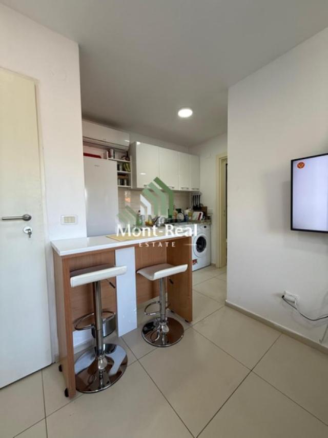 Na prodaju – Jednosoban stan 22 m², Pržno S281BD
