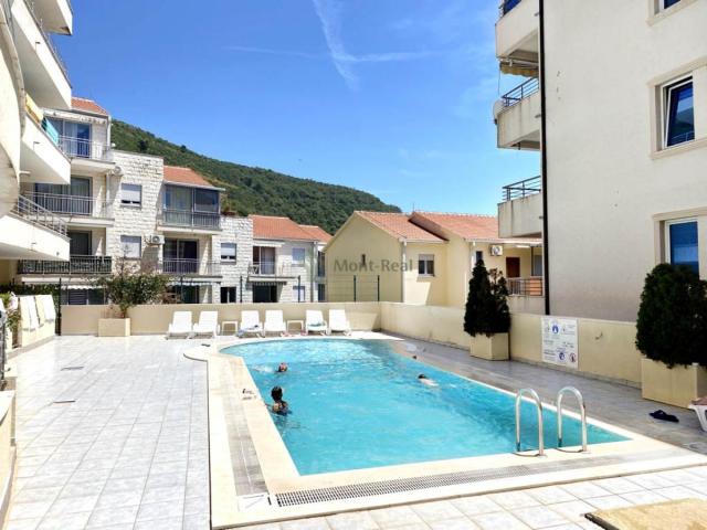 Izdaje se dvosoban stan, Petrovac IS255BD