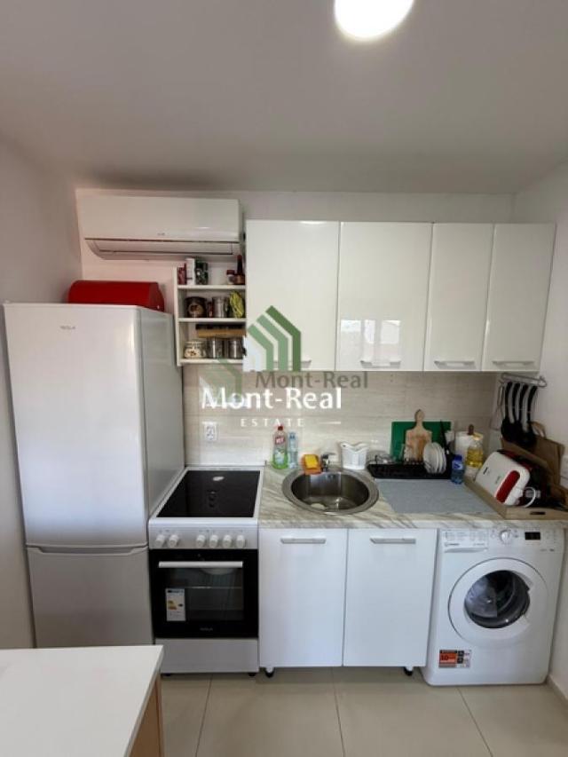 Na prodaju – Jednosoban stan 22 m², Pržno S281BD