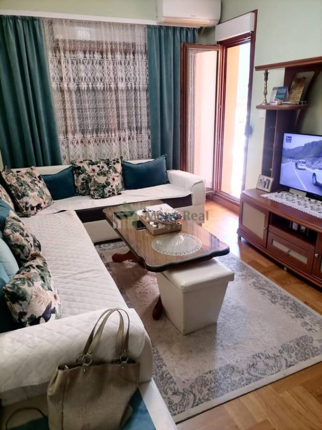 Stan od 60m² preko puta Mega Malla – Dubovica Budva, odlična lokacija i dobra investicija