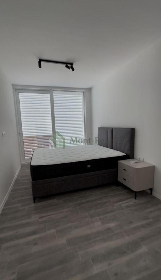 Townhouse uz more – prva linija, pogled koji traje