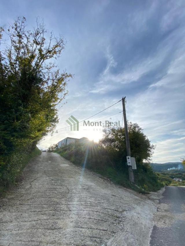 Na prodaju urbanizovan plac 506 m², Radanovići P017KO