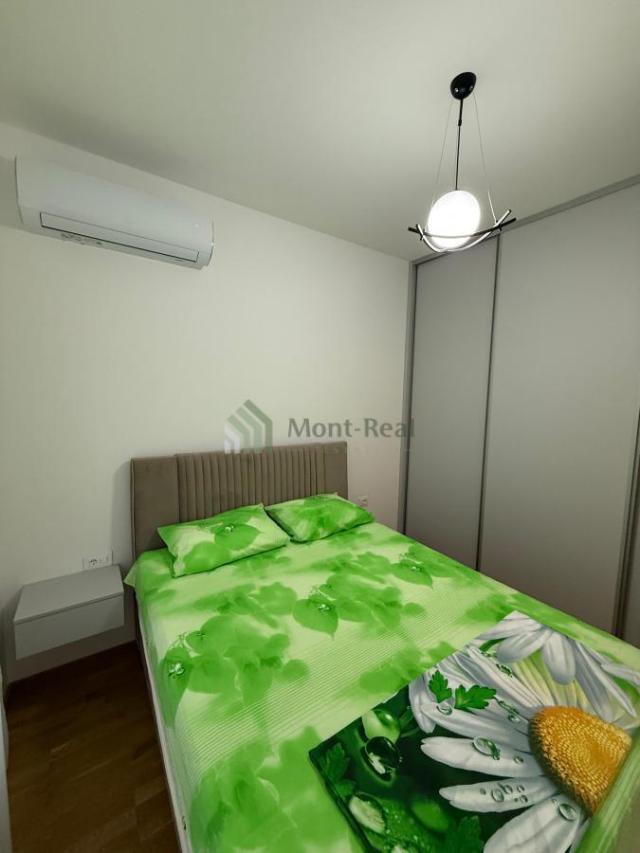 Izdaje se – Jednosoban stan 46 m², Bečići IS251BD