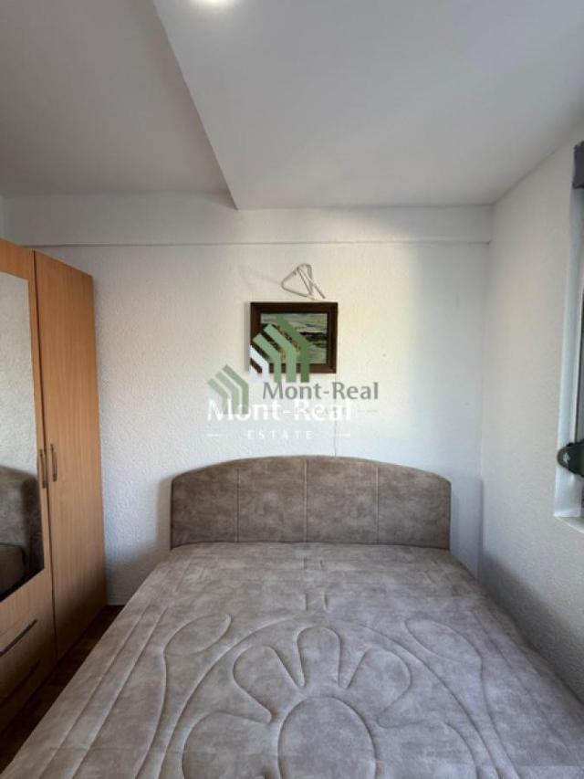 Na prodaju – Jednosoban stan 22 m², Pržno S281BD
