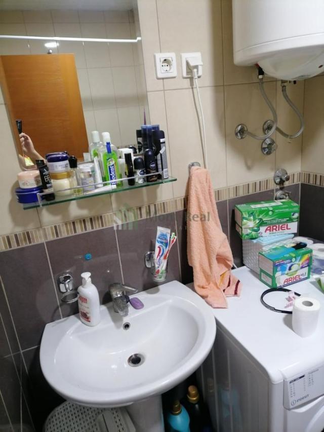 Stan od 60m² preko puta Mega Malla – Dubovica Budva, odlična lokacija i dobra investicija